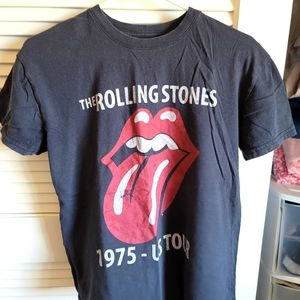 Rolling Stones Graphic Tee